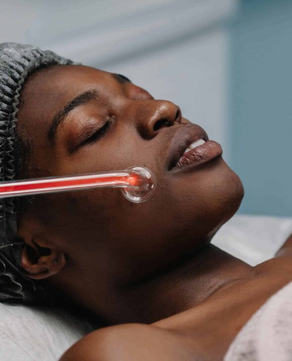 Hydrafacial in kenya